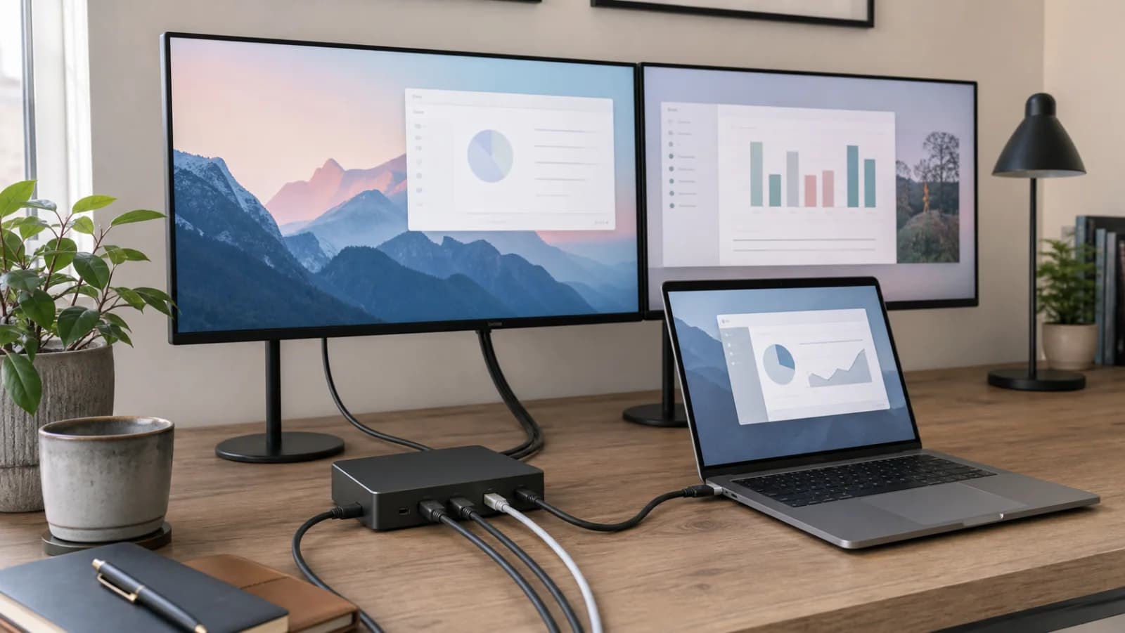 CalDigit TS4 Thunderbolt 4 Dock